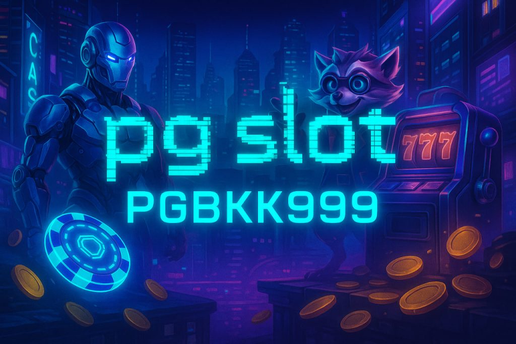 pg slot