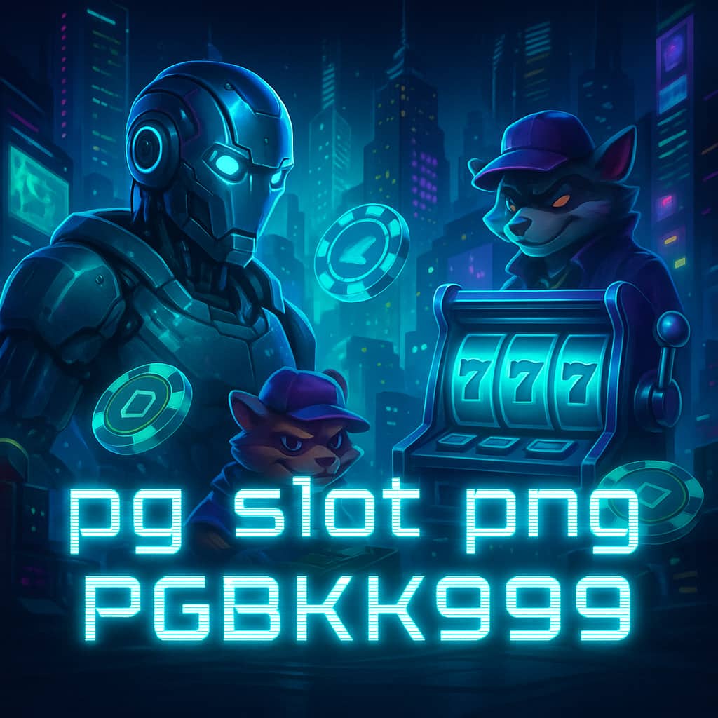 pg slot png