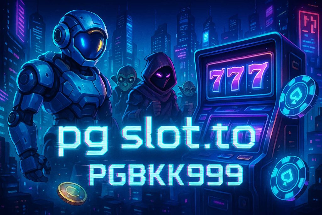 pg slot.to