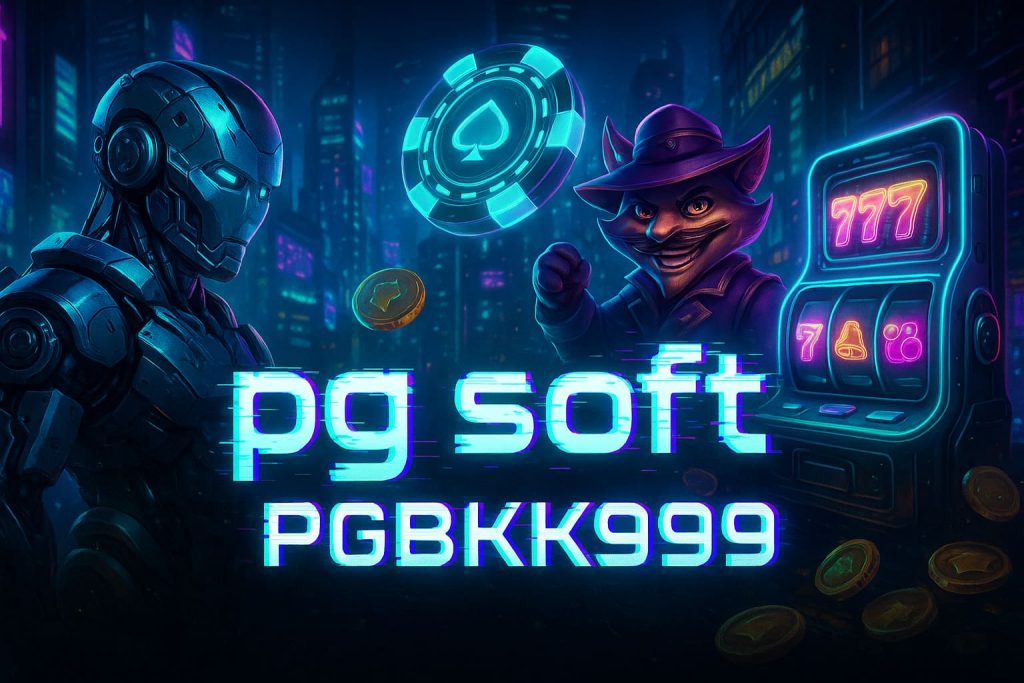 pg soft