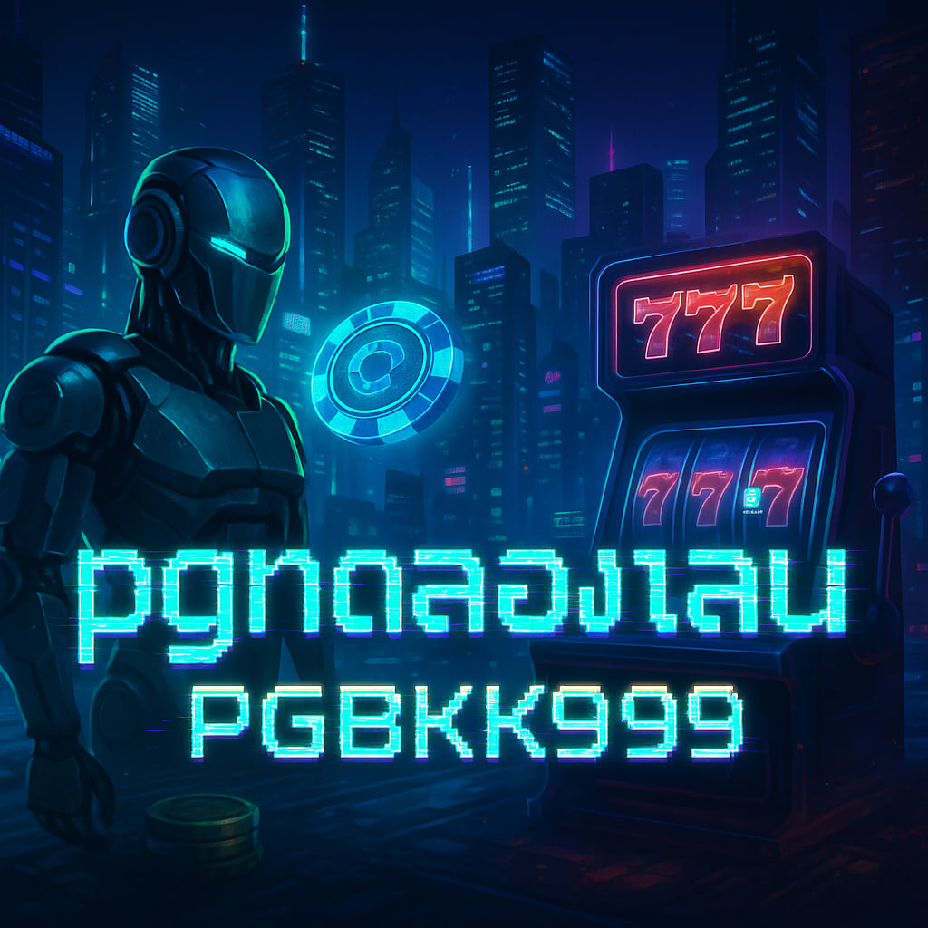 pgทดลองเล่น