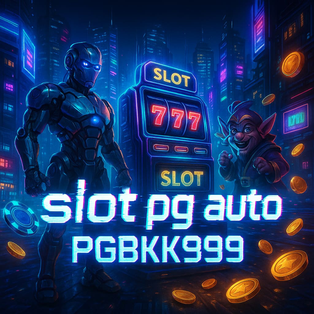 slot pg auto