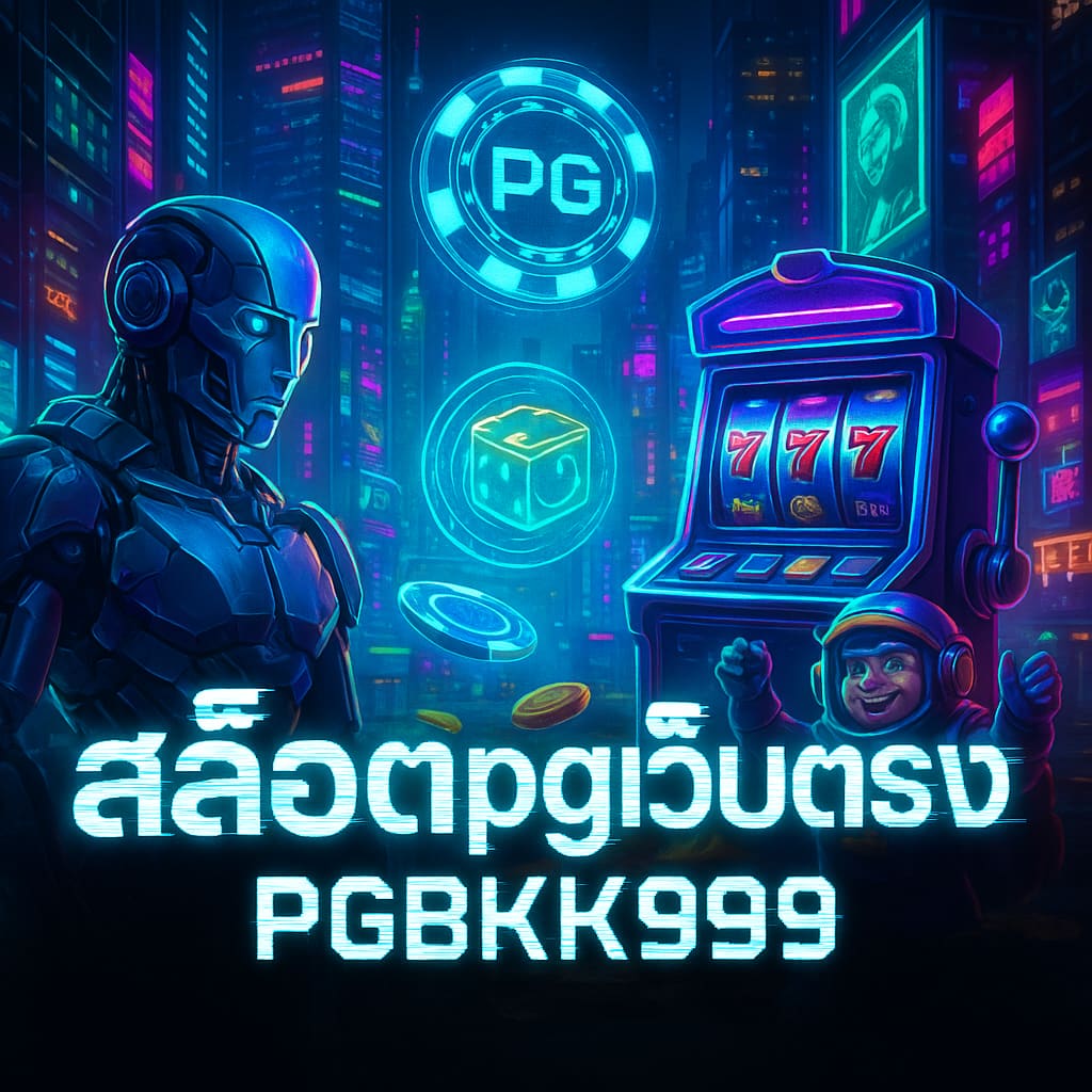 สล็อตpgเว็บตรง