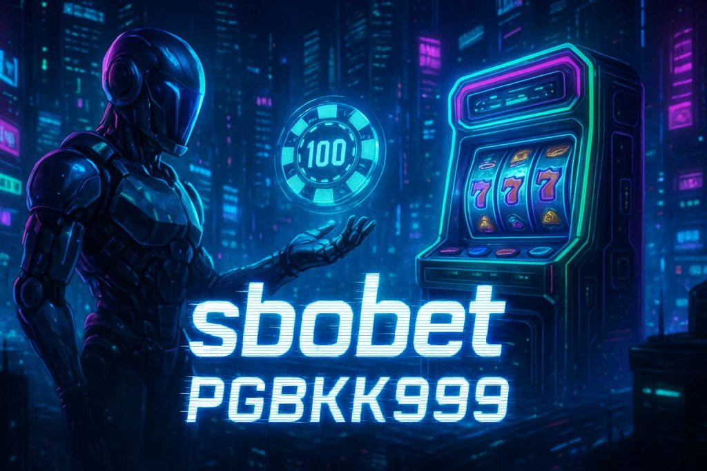sbobet