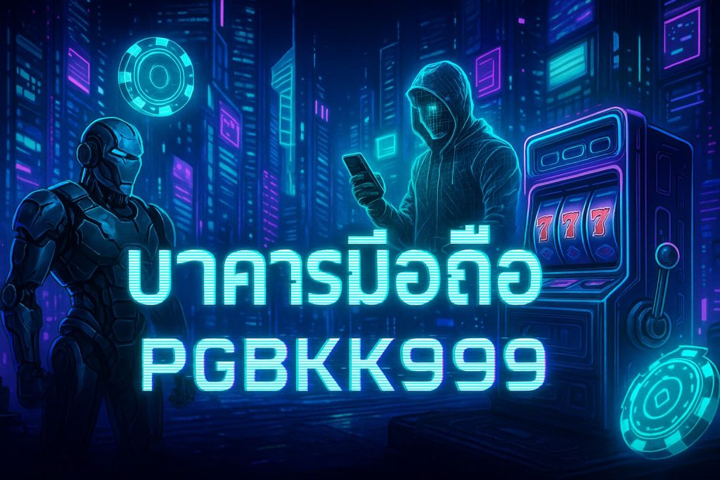 บาคาร่ามือถือ