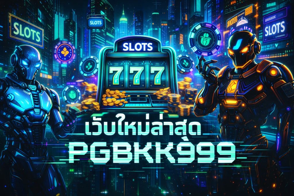 เว็บใหม่ล่าสุด