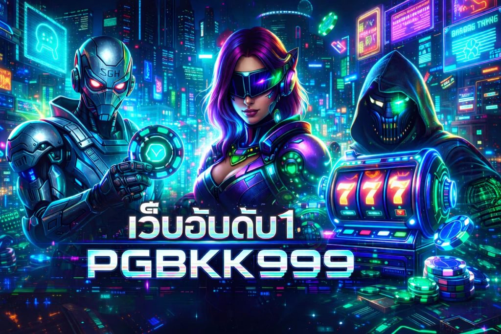 เว็บอันดับ1